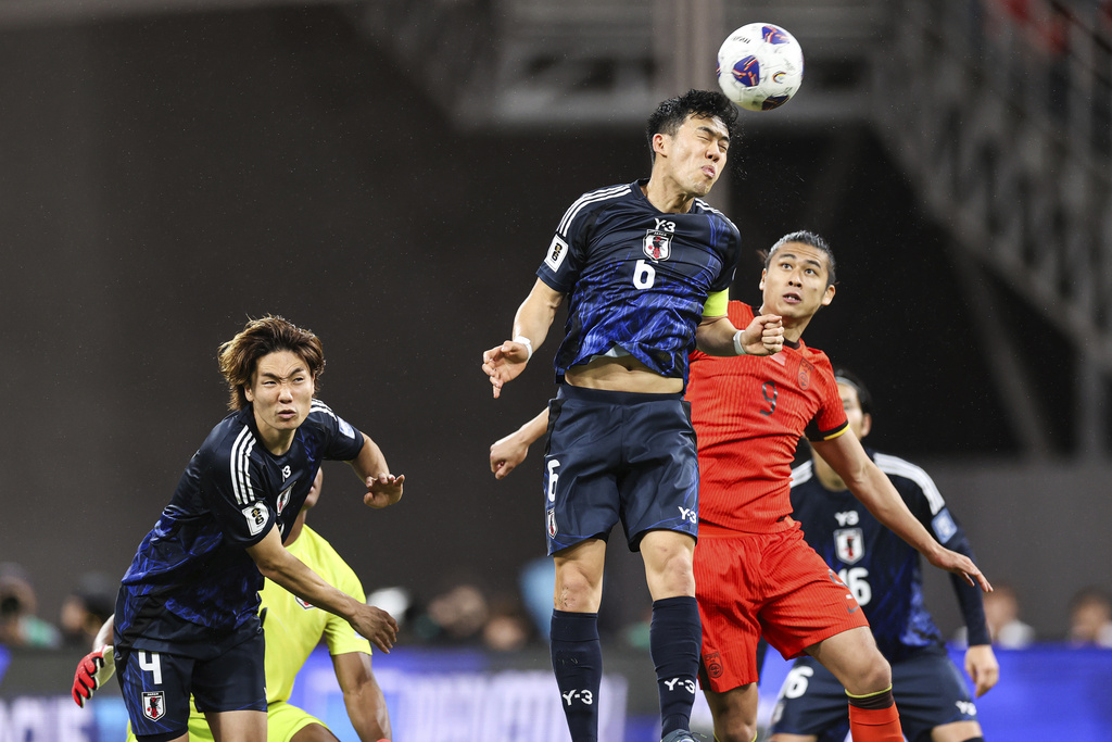 川普狂喜，乡下人乐队将在世界杯抽签仪式结束后表演《YMCA》